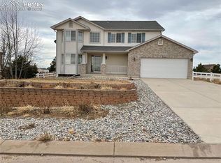 8572 Tibbs Rd, Peyton, CO 80831