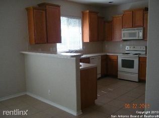 21511 Dion Vlg, San Antonio, TX 78258