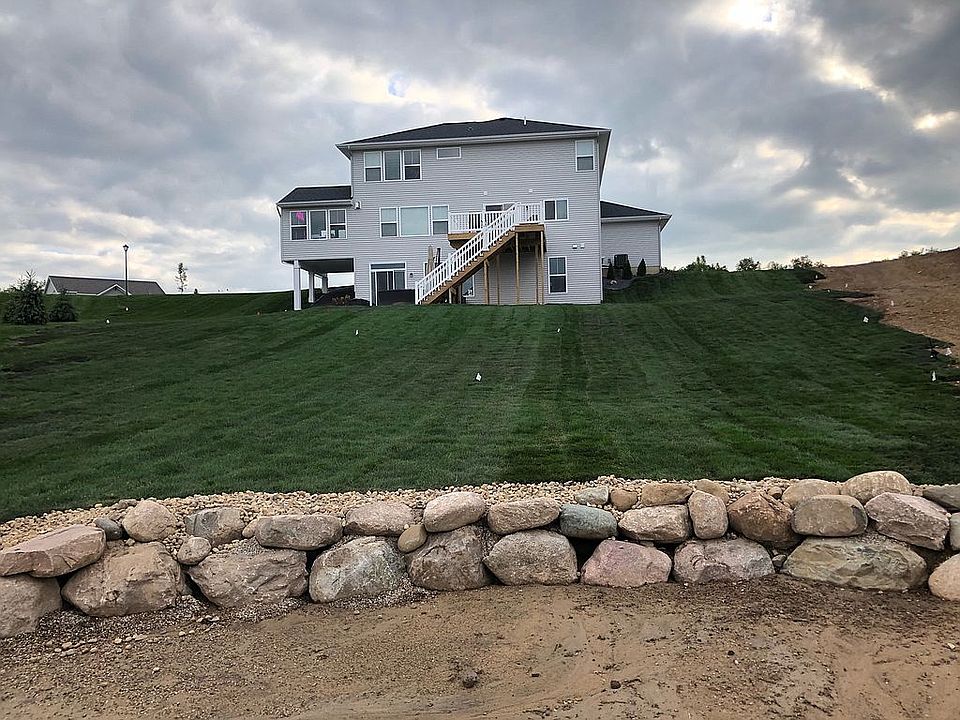2nd image of 9734 Waterstone Dr SE