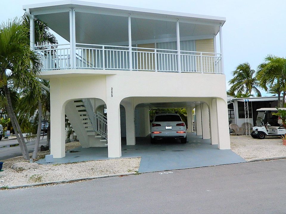 1st image of 701 Spanish Main Dr #205