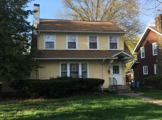 905 E Ridgewood Ave, Ridgewood, NJ 07450