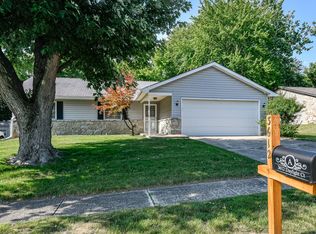 3612 Daylight Ct, Indianapolis, IN