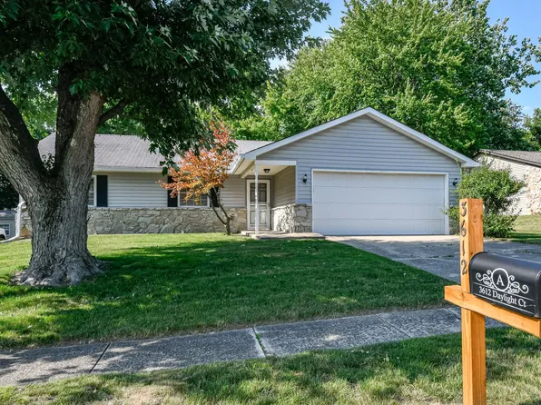 3612 Daylight Ct, Indianapolis, IN 46227