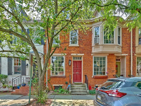 107 South St, Harrisburg, PA 17101