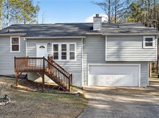 808 Emerald Chase, Powder Springs, GA 30127