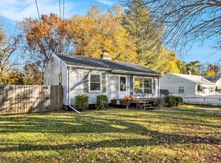 3404 Random Rd, Kalamazoo, MI 49004