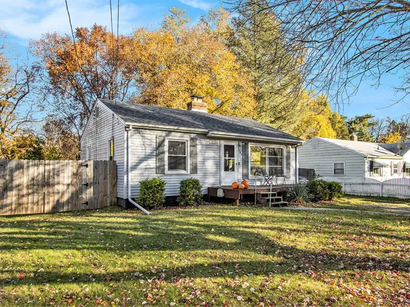 3404 Random Rd, Kalamazoo, MI 49004