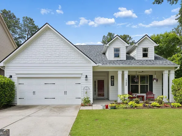 1725 Grand Oaks Dr, Woodstock, GA 30188