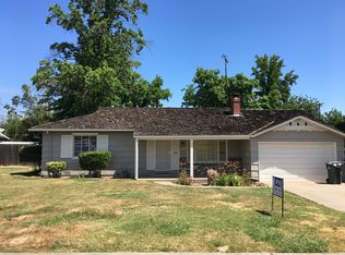 2825 Merrywood Dr, Sacramento, CA 95825