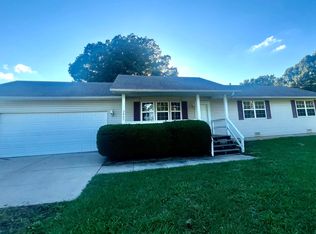 2865 S Elm Rd, Marshfield, MO 65706