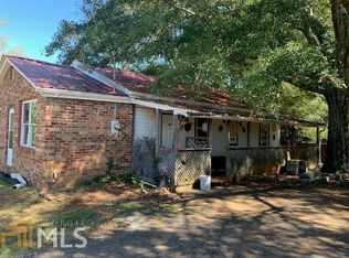 4033 Carrollton Villa Rica Hwy, Villa Rica, GA 30180