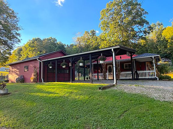 2nd image of 3741 London Hollow Rd NE