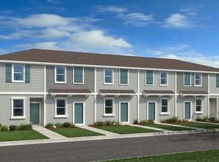 Ivy Plan, The Towns at Skye Ranch, Sarasota, FL 34241