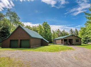 146 Lite Rd, Forestport, NY 13338