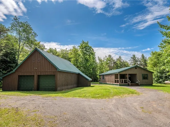146 Lite Rd, Forestport, NY 13338