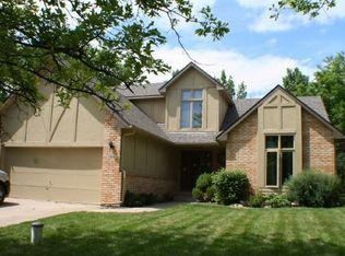 1336 N Manchester Ct, Wichita, KS 67212