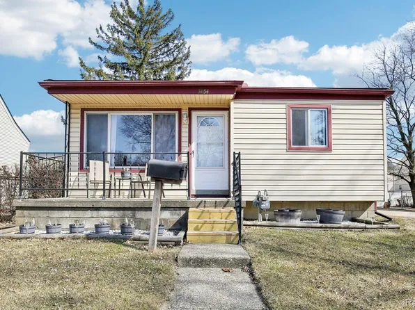 14154 San Jose, Redford, MI 48239