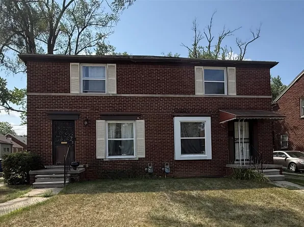 10529-31 Curtis St, Detroit, MI 48221