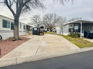 1150 W Red Hills Pkwy Unit 32, Washington, UT 84780