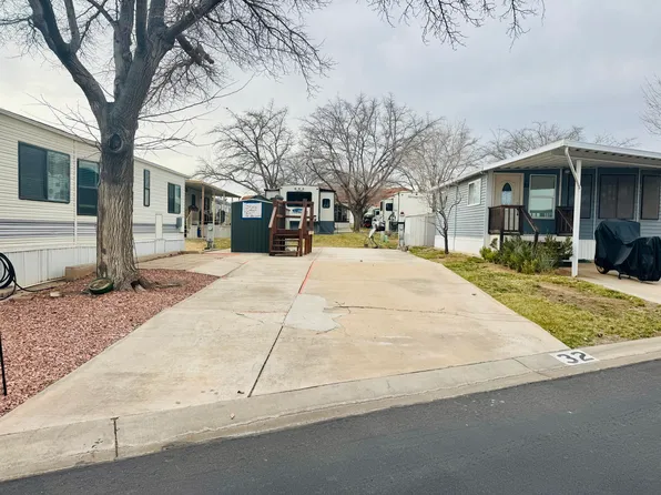 1150 W Red Hills Pkwy Unit 32, Washington, UT 84780