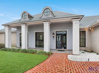 7887 Settlers Cir, Baton Rouge, LA 70810