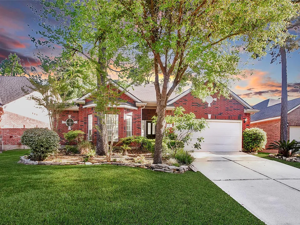 11 Griffin Hill Ct