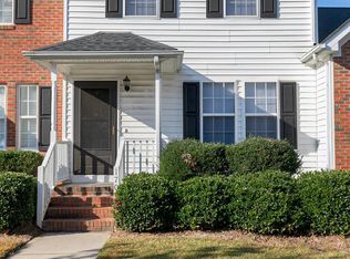 1709 Stroll Cir, Fuquay Varina, NC 27526