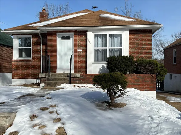 6845 Plymouth Ave, Saint Louis, MO 63130