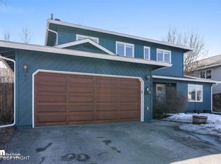 2500 Copperwood Dr, Anchorage, AK 99516