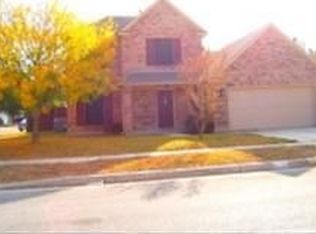 7526 Rocky Trl, Converse, TX 78109