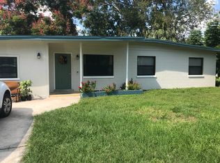 614 Mimosa Ter, Sanford, FL 32773