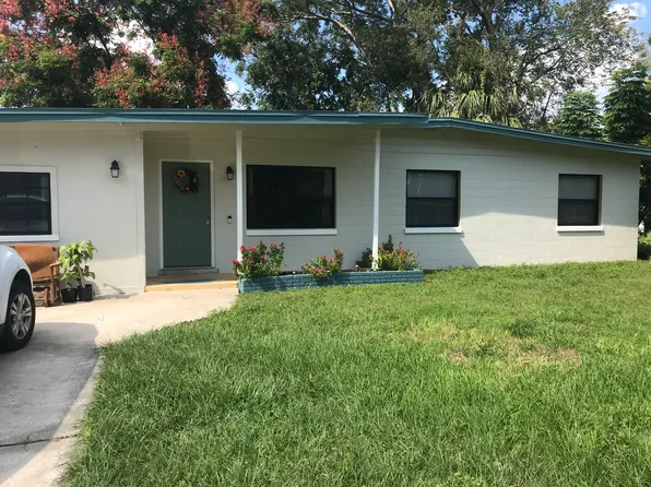 614 Mimosa Ter, Sanford, FL 32773
