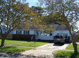 1815 Dominion Ave, Norfolk, VA 23518