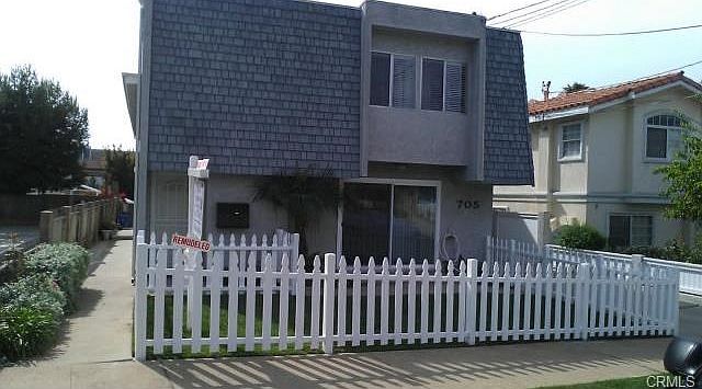 1st image of 705 N Irena Ave APT 4