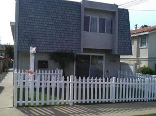 705 N Irena Ave APT 4, Redondo Beach, CA 90277