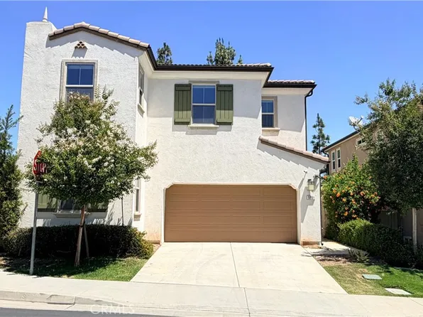 1801 Marquez Way, Corona, CA 92881