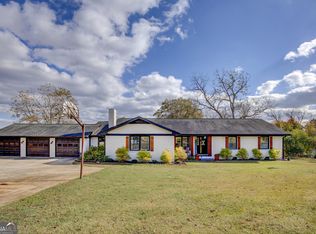 764 Social Circle Fairplay Rd, Social Circle, GA 30025