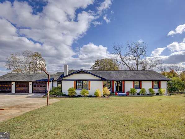 764 Social Circle Fairplay Rd, Social Circle, GA 30025