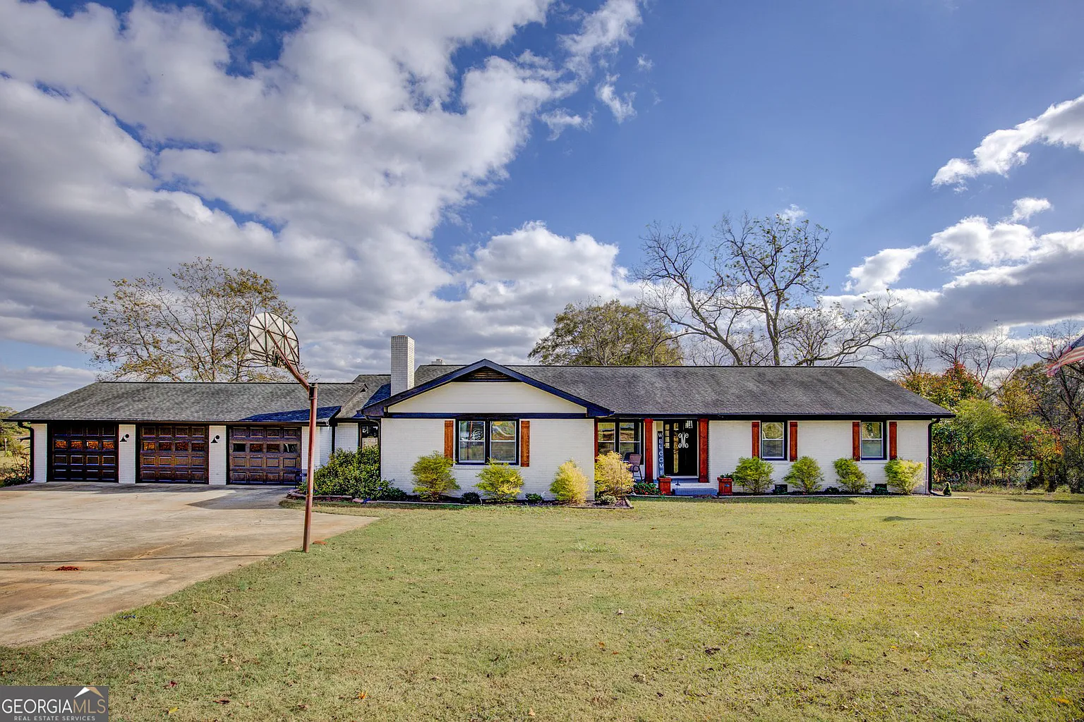764 Social Circle Fairplay Rd photo 1