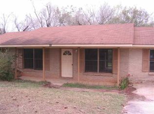 1645 Will Logan Rd, Ozark, AL 36360