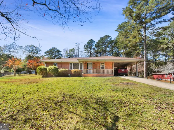 155 Austin Dr, Fayetteville, GA 30214