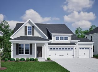 144 Lookout Point, Hampstead, NC 28443