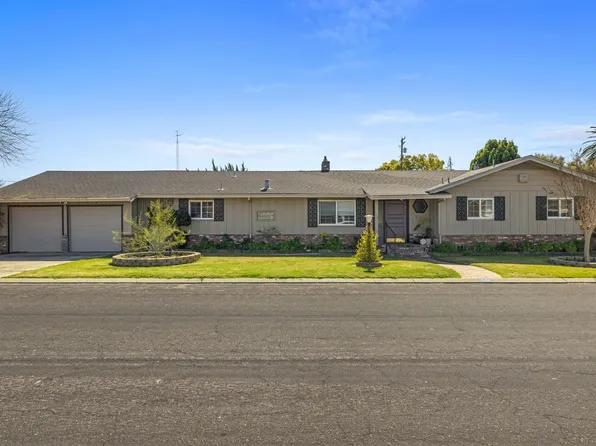504 Robin Hood Dr, Modesto, CA 95350