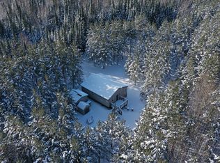 2352 S Admiral Rd, Forbes, MN 55738