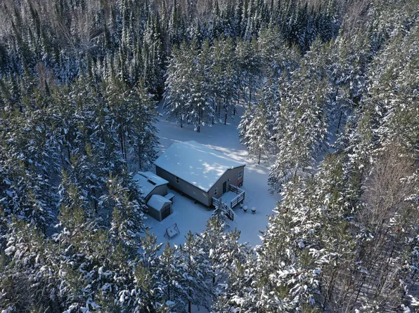 2352 S Admiral Rd, Forbes, MN 55738