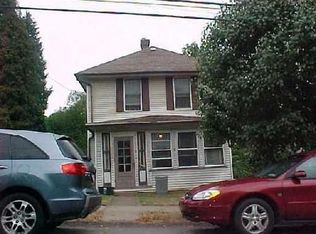 95 Dewey Ave, Washington, PA