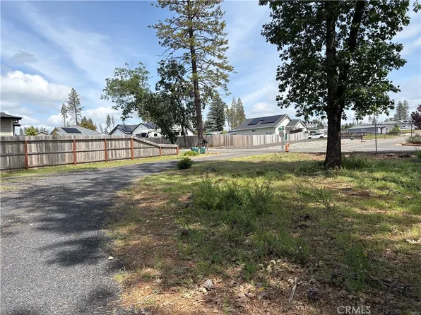 5817 Crestview Dr, Paradise, CA 95969