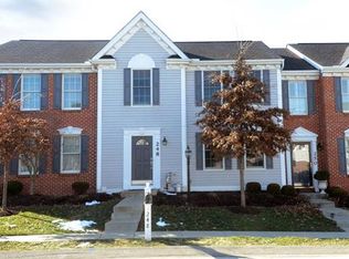 248 Overlook Ct, Coraopolis, PA 15108