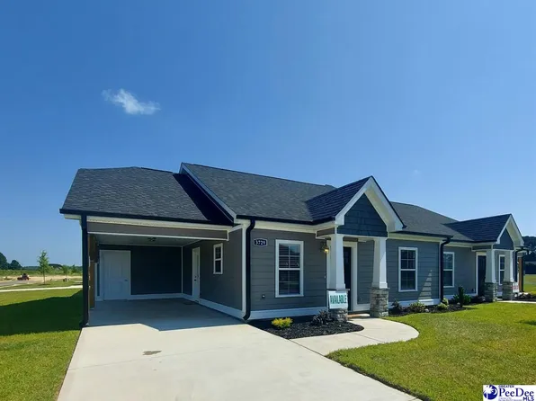 3729 Arabella Dr, Florence, SC 29501