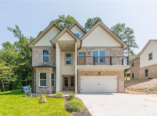 658 Rockbridge Rd NW, Lilburn, GA 30047